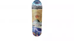 Interupt Deck