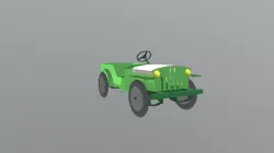 Jeep C2