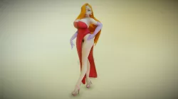 Jessica Rabbit