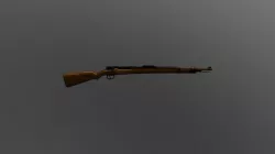 Kar98-WW2 German Army