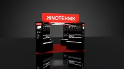 KINOTECHNIK 20 20