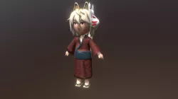 Kitsune