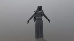 Knight Of The Wolves 3D