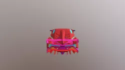 Lamborghini Veneno