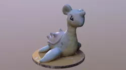 Lapras