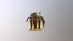 Loot Crate Project