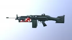 M249