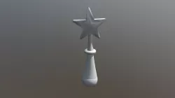 Magic wand