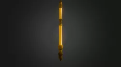 Mallet-Stick