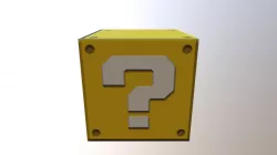Mario Box
