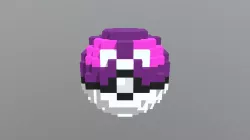 Master Ball