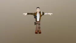 Max