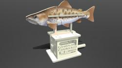 landlocked maria riot swx 3D Models | Page 1 | STLFinder