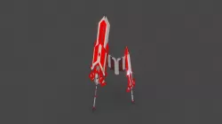 MHW Iceborne Weapon Contest Charge Blade