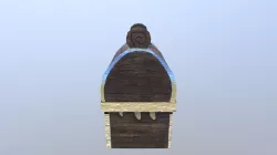 Mimic Chest