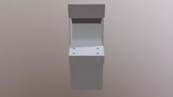 Model2(Arcade Machine)