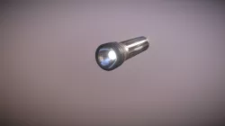 Modern Flashlight