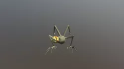 Mr Poopy Doodoo Man