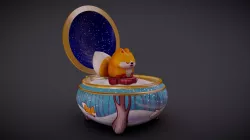 Music Fox