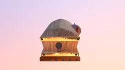 My treasure chest