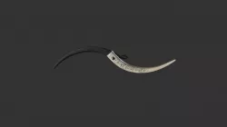 Nasielsk Sickle