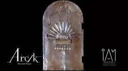 Naveta de Plata con Cuchara