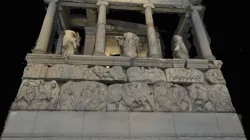 Nereid Monument