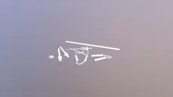 Ninja-weapons