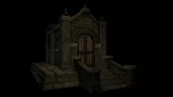 Old Crypt