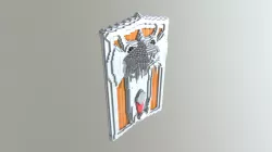 Old School Runescape, Dragonfire Shield