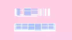 OPTIMISED MODULAR ASSETS