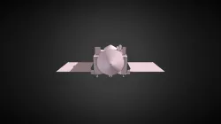 OSIRIS-REx