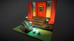 Overwatch elements