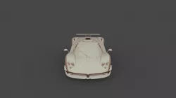 Pagani Zonda Cinque Roadster