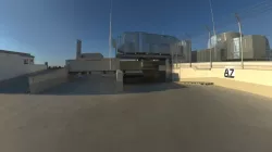 Parkdeck 1 ENV