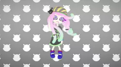 Paruko (Chirpy Chips) (Splatoon 2)