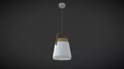 Pendente Mantra 30467