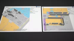 Penn State SoVA Exhibition Spaces