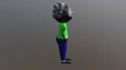 Perso
