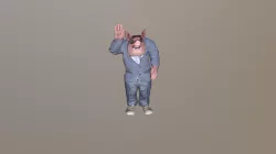 Pigman