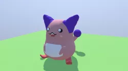 Pikacu