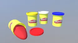 Play-Doh