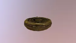 Pocket watch