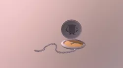 Pocket Watch