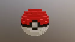 Poké Ball