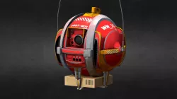 POST - BOT