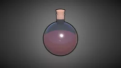 Potion Of Blood