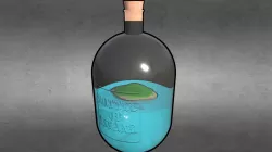 Potion Of Island