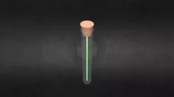 Potion Of Stamina
