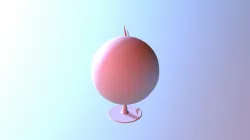 Quick Model Globe